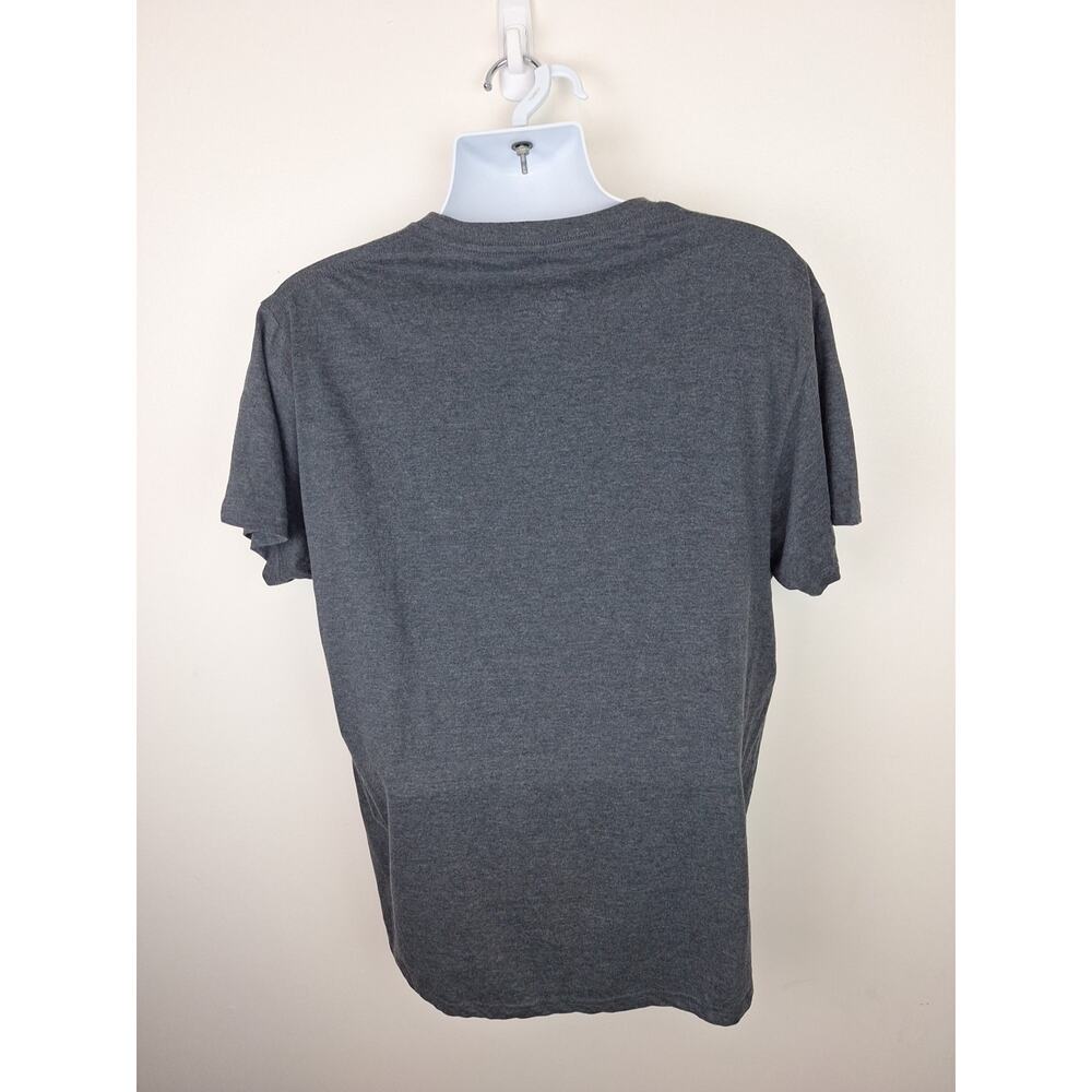 Official Fleetwood Mac Dreams Grey Tshirt Size 2XL - Picture 3 of 4